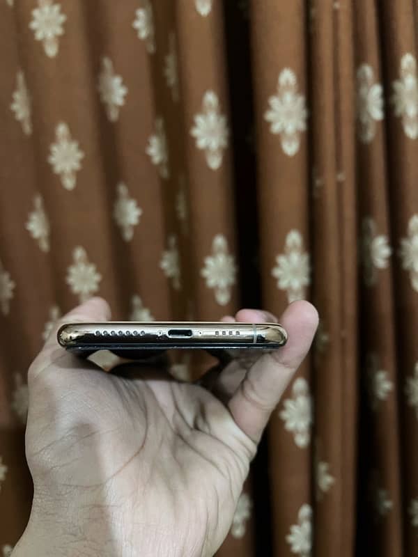 Iphone 11 pro max Dual PTA Approved (03114533359) 2