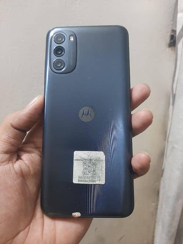 moto g 5g 6