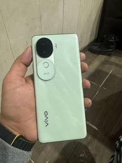 vivo v40e 256gb