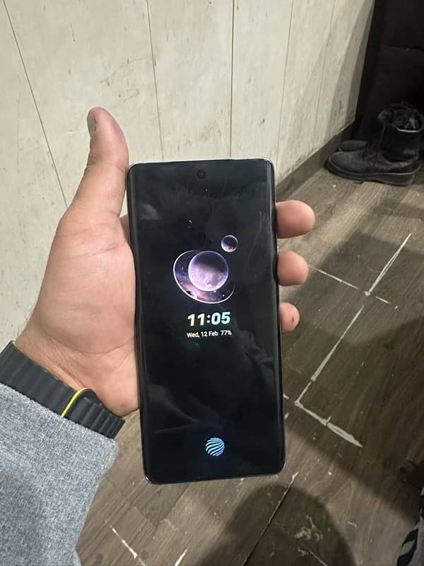 vivo v40e 256gb 3