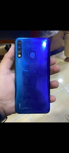 tecno camon 12