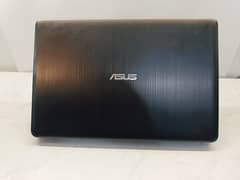 Asus VivoBook i7-7th 8Gb 256Gb Slim Lightweight