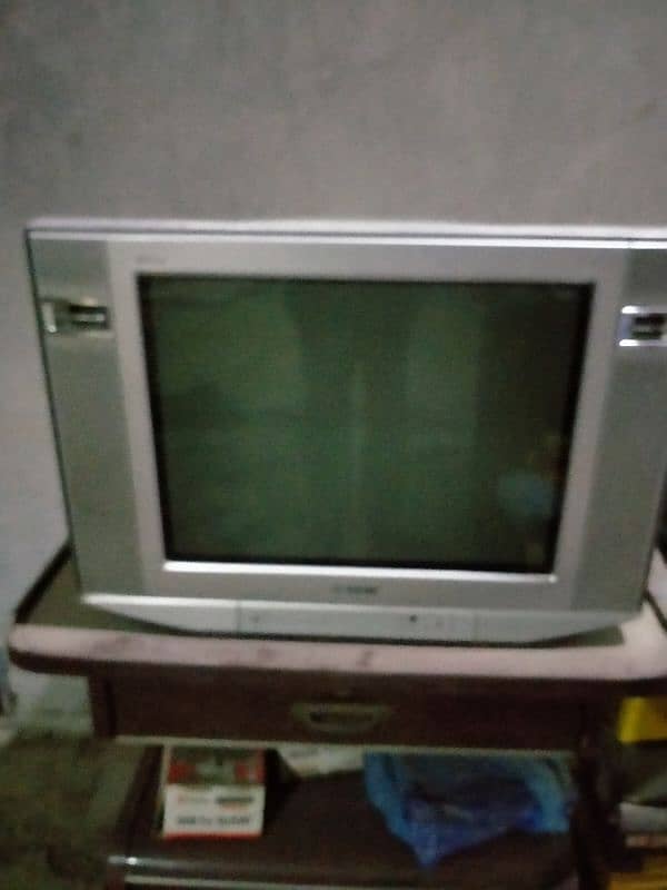 Sale of Sony Television 0