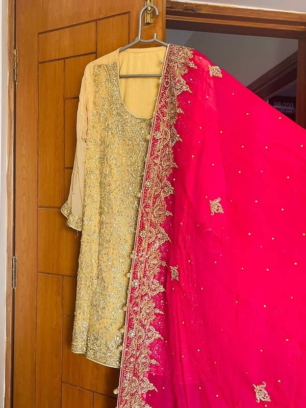 Bridel mehndi Barat Walami Suits for sale 10