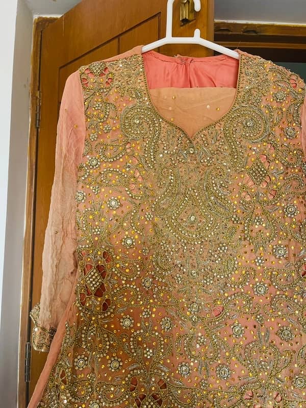 Bridel mehndi Barat Walami Suits for sale 11