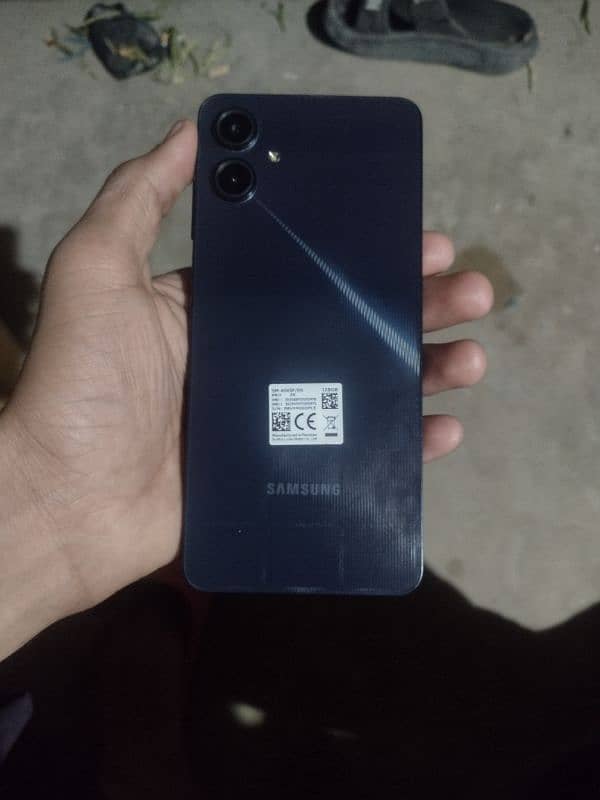 Samsung Galaxy A06 Brand new 2 week used 3