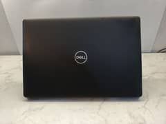 Dell i5-8th Touch Screen 8Gb 256Gb All Ok