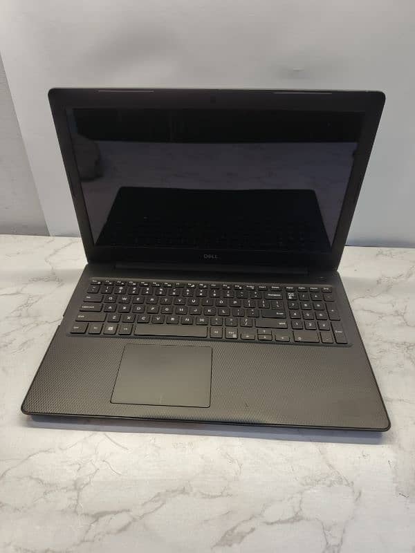 Dell i5-8th Touch Screen 8Gb 256Gb All Ok 1