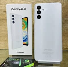 Samsung a04s