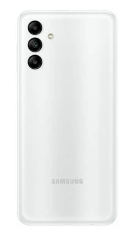 Samsung a04s 1