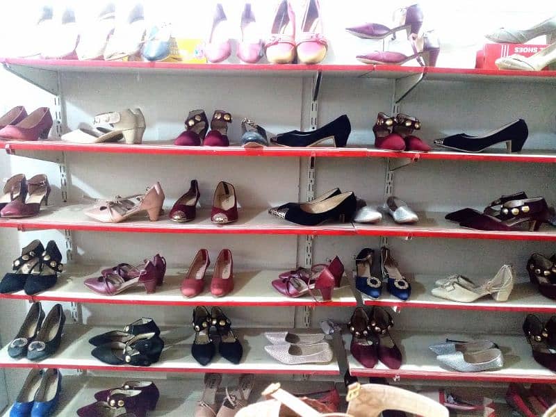 Shoes Shop, Urgent Sale. 03295455469 4