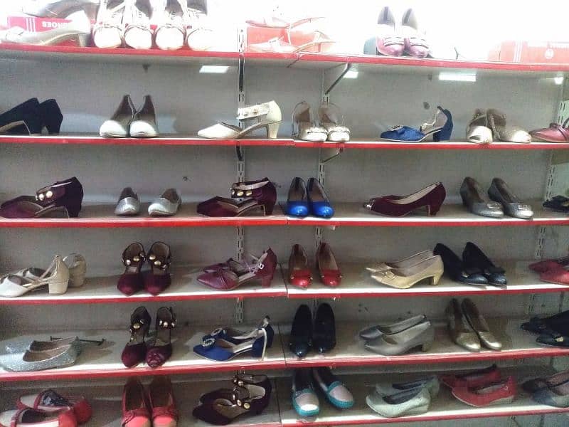 Shoes Shop, Urgent Sale. 03295455469 7