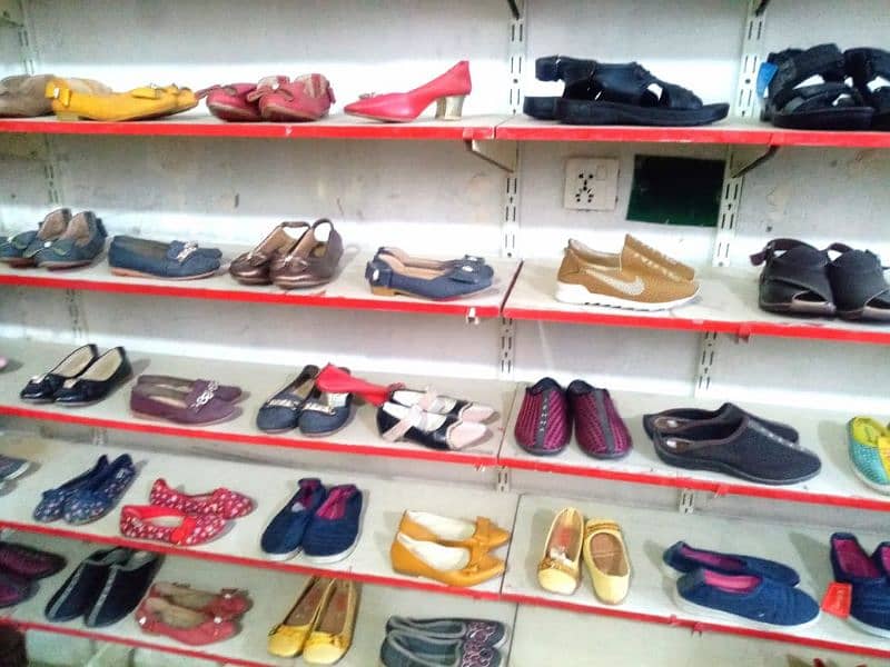 Shoes Shop, Urgent Sale. 03295455469 8