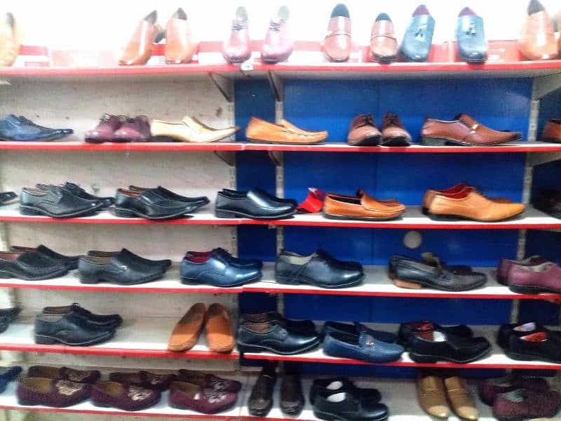 Shoes Shop, Urgent Sale. 03295455469 9