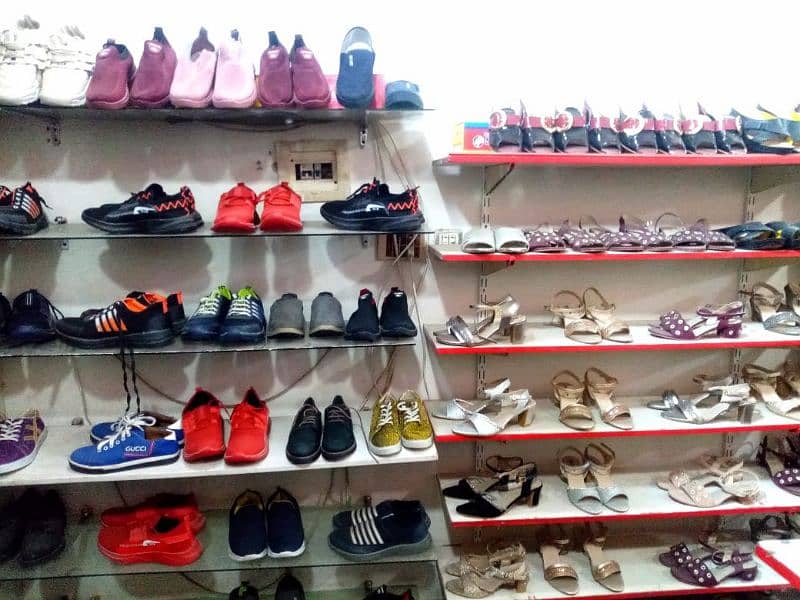 Shoes Shop, Urgent Sale. 03295455469 12