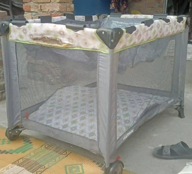 Baby Cart 0