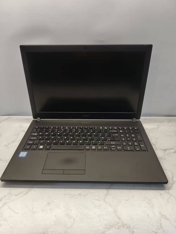 Acer i5-8th 8Gb 256Gb 15" All Ok With Warranty 0