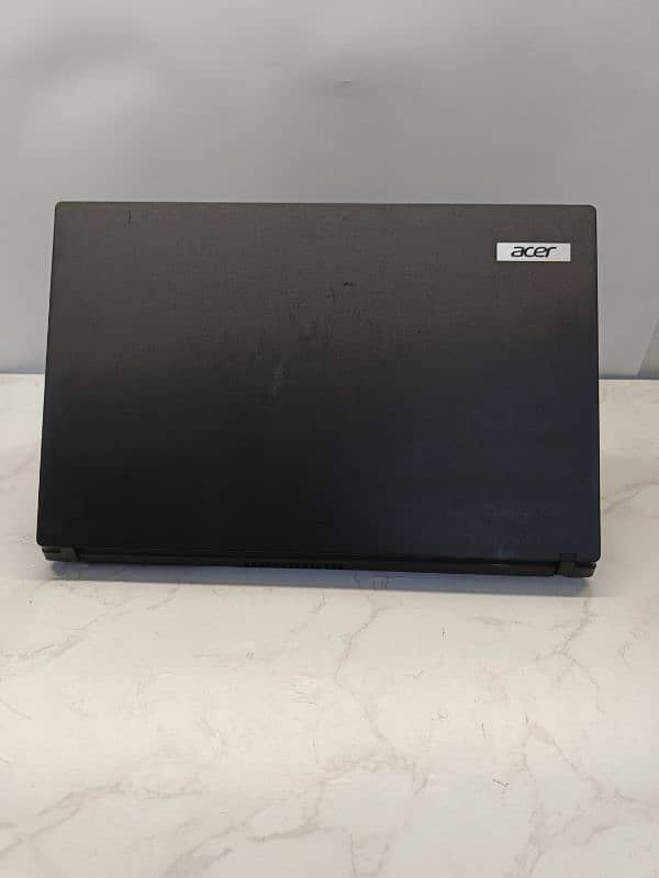 Acer i5-8th 8Gb 256Gb 15" All Ok With Warranty 4