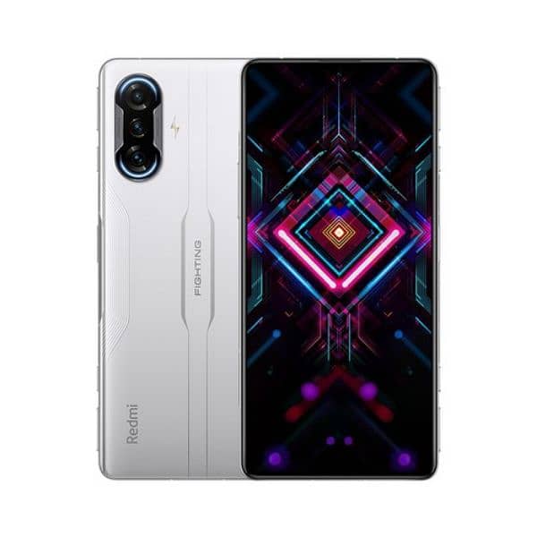 redmi K40 gaming 1