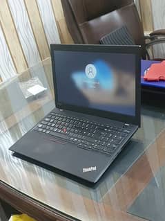 7th gen I5     Lenovo L580