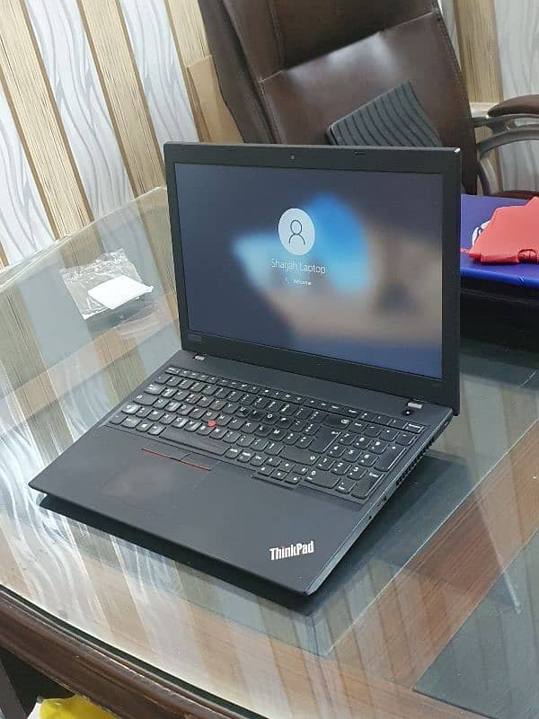 7th gen I5     Lenovo L580 0