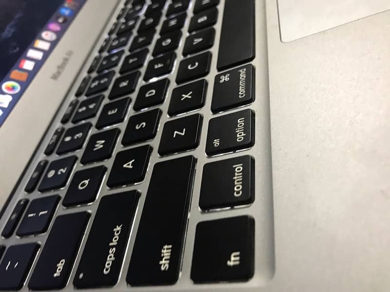 Apple MacBook Air 2015 2