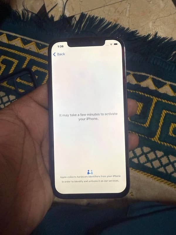 iphone 12 pro Factory Unlock 1