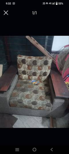 sofa 1 2 3 seater