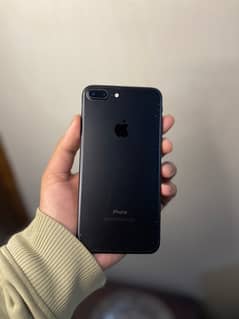 I PHONE 7 PLUS (PTA APPROVED)