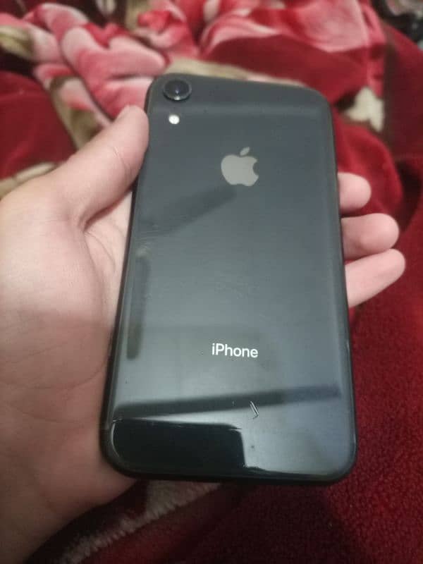 Iphone XR 128GB (FU) 2