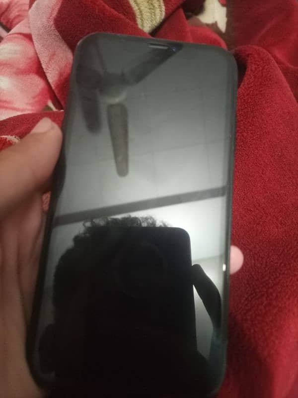 Iphone XR 128GB (FU) 7