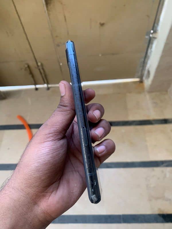 Google pixel 6a 10/10 condition 6/128 non pta oem locked 4