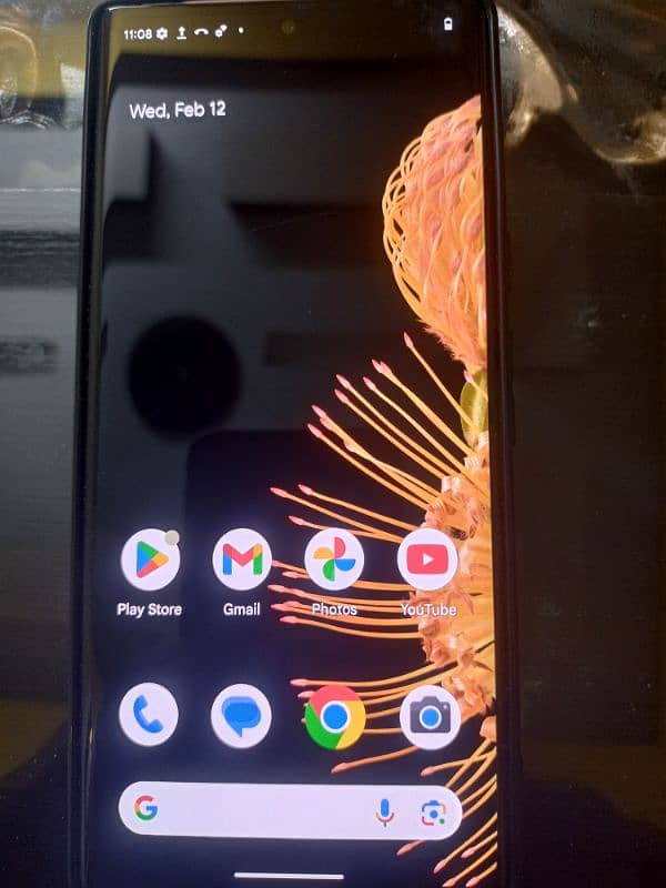 Google Pixel 6 Pro 12 GB 128 GB 5