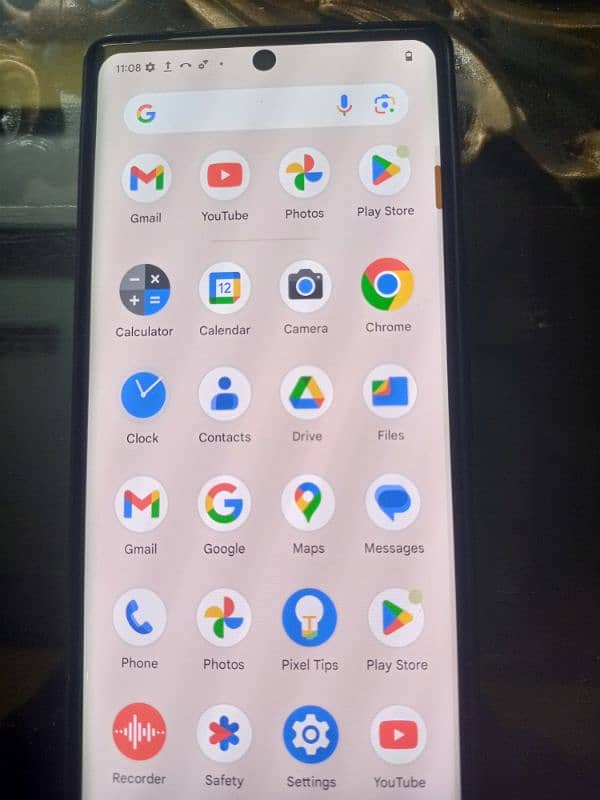 Google Pixel 6 Pro 12 GB 128 GB 6