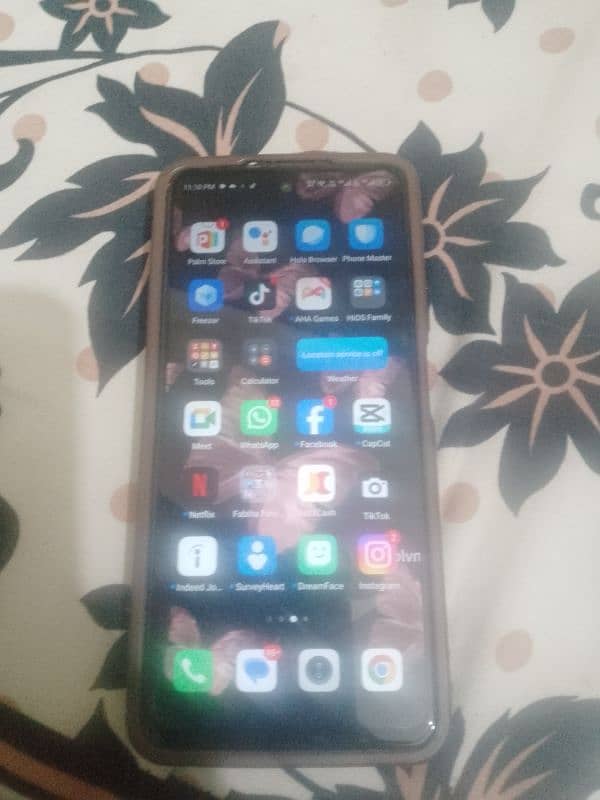 Tecno 20 c  sale urgent 1