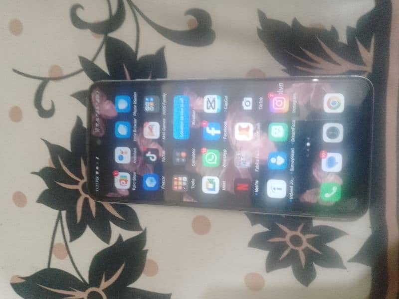 Tecno 20 c  sale urgent 3