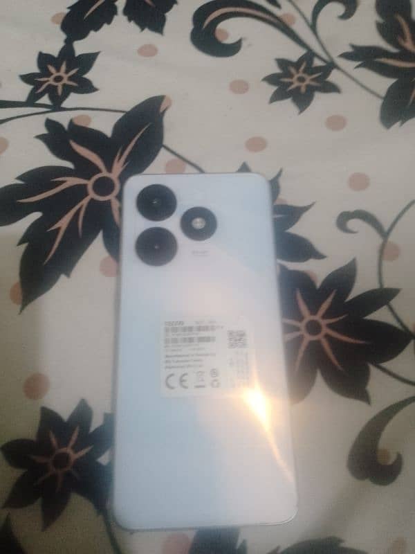 Tecno 20 c  sale urgent 4