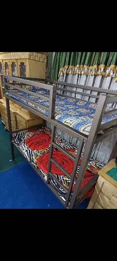 bunk bed for kids