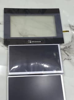 WEINTECK Membrane Film, Touch, LCD Available