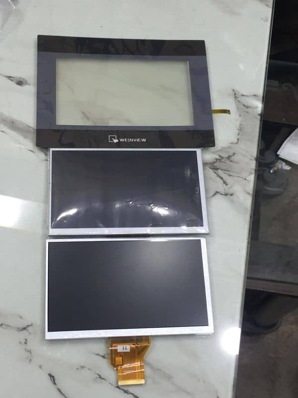 WEINTECK Membrane Film, Touch, LCD Available 1