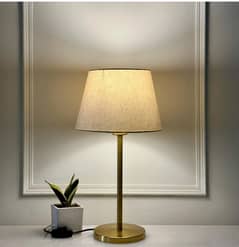 PACK OF 2 TABLE LAMPS