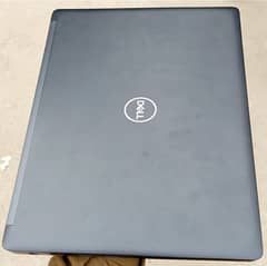 Dell Laptop 10 by 10 No Any fault All Okay i3 7th generation