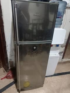 urgent sale dawlance mini fridge