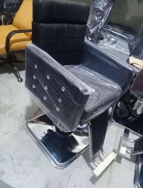 salon chair - saloon chair - parlour chair manicure -pedicure chair 4