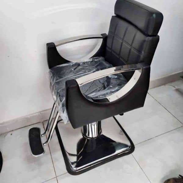 salon chair - saloon chair - parlour chair manicure -pedicure chair 11