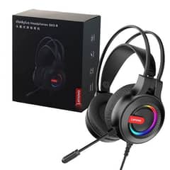 gaming headset lenovo