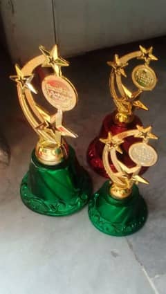 PUNJAB AWARDS MARKAZ