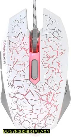 Gaming (RGB) mouse