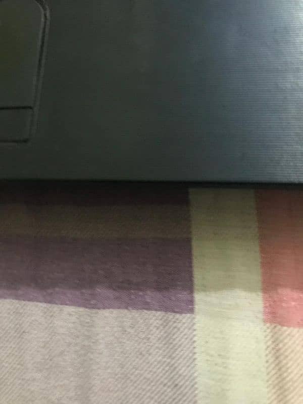 Toshiba laptop 3