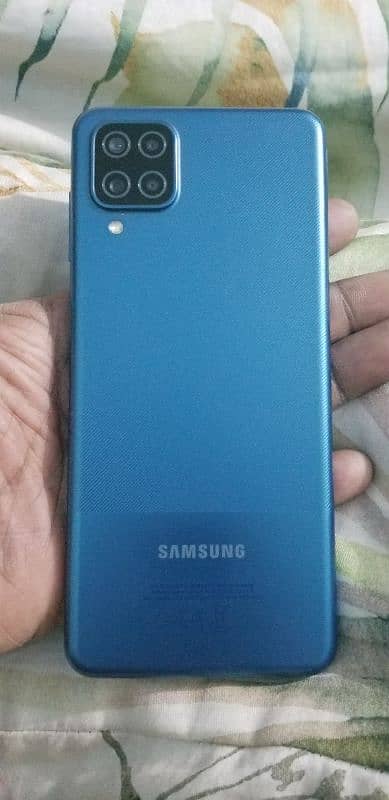 Samsung Galaxy A12 2